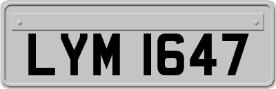 LYM1647