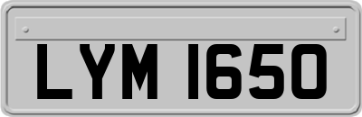 LYM1650
