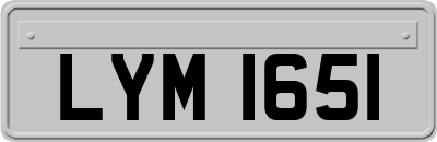 LYM1651