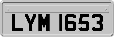 LYM1653