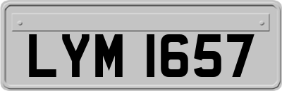 LYM1657