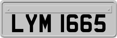 LYM1665