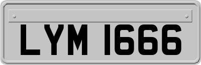 LYM1666