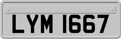 LYM1667