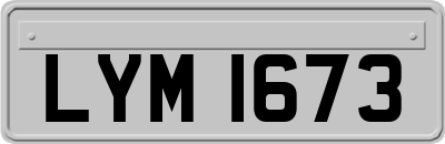 LYM1673