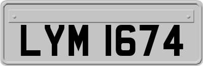 LYM1674