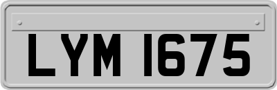 LYM1675