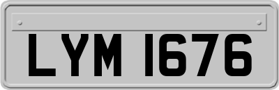 LYM1676