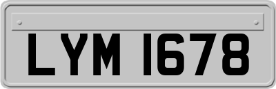 LYM1678