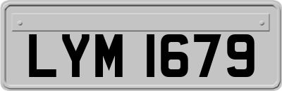 LYM1679