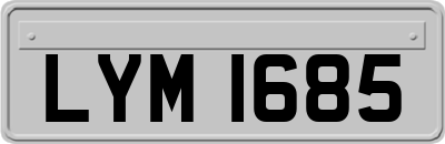 LYM1685