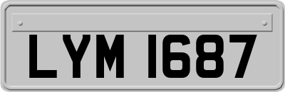 LYM1687