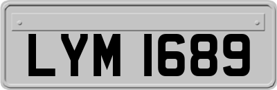 LYM1689