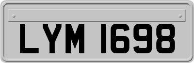LYM1698