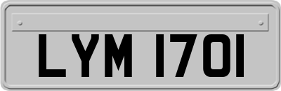 LYM1701