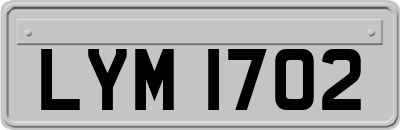 LYM1702