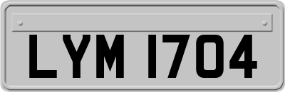 LYM1704