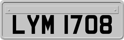LYM1708