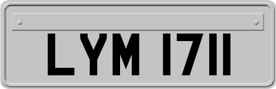 LYM1711