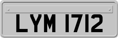 LYM1712