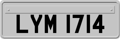 LYM1714