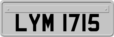LYM1715