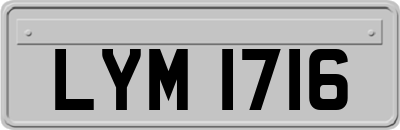 LYM1716
