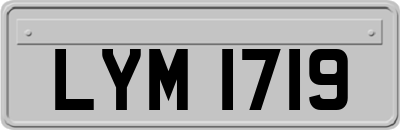LYM1719