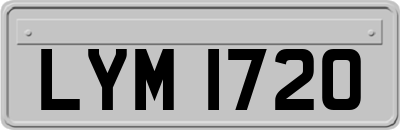 LYM1720
