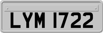 LYM1722