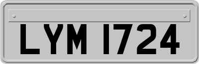 LYM1724