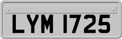 LYM1725