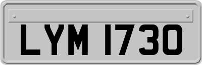 LYM1730