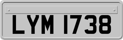 LYM1738