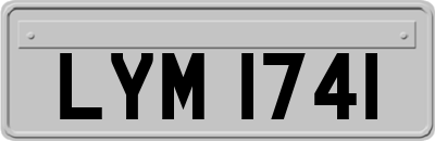 LYM1741