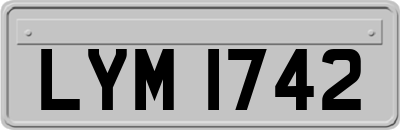 LYM1742