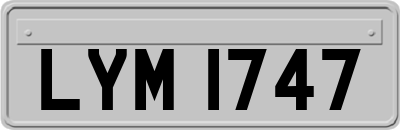 LYM1747