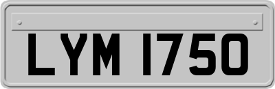 LYM1750