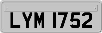 LYM1752