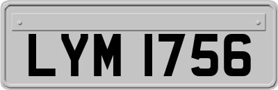 LYM1756