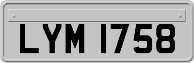 LYM1758