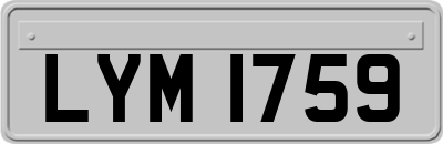LYM1759