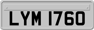 LYM1760