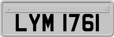 LYM1761