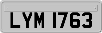 LYM1763