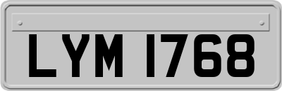 LYM1768