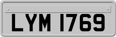 LYM1769