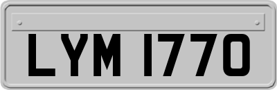 LYM1770