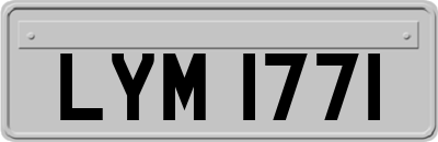LYM1771