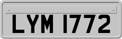 LYM1772